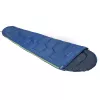 High Peak Action 250 saco-cama (azul/azul-escuro)