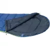 High Peak Action 250 saco-cama (azul/azul-escuro)