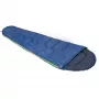 High Peak Action 250 saco-cama (azul/azul-escuro)