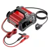 EXTRALINK carregador de bateria de automóvel inteligente com modo de reparação AGM 12V 24V 25A