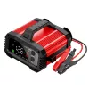 EXTRALINK carregador de bateria de automóvel inteligente com modo de reparação AGM 12V 24V 25A