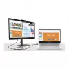 HP OmniBook 3 17-dk0132ng 17,3 inch FHD IPS, Intel Core 3 100U, 8GB RAM, 512GB SSD, Windows 11 Home