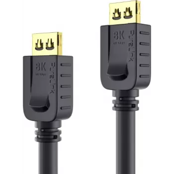 Cabo HDMI 2.1 8K PureLink PI1010-050 - PureInstall 5m