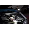 Brennenstuhl HL DB 81 M1H1 8+1 SMD LED candeeiro de trabalho universal, 250 lm