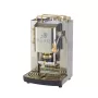 Máquina de café expresso Faber Pro Inox Deluxe Glossy Brass