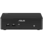ASUS NUC 16 Pro Grand Canyon RNUC16GDKU760002 Barebone Mini PC - Intel Core Ultra 7 356H, 0GB RAM, 0GB SSD, sem sistema operativo, Wi-Fi 6E, Bluetooth 5.3, 2.5GbE, Thunderbolt 4, HDMI 2.1, DisplayPort 1.4a, suporte VESA