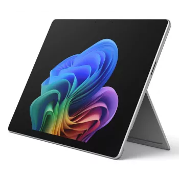 Microsoft Surface Pro 12th Edition Copilot+ platina 256GB Ultra 5 32GB Win 11
