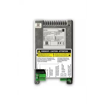 Eletrónica base Behnke (SIP / a/b), tamanho 3, 20-0001-BS