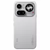 Nothing Phone (4a) Pro 5G 8GB RAM 128GB prateado