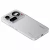 Nothing Phone (4a) Pro 5G 8GB RAM 128GB prateado