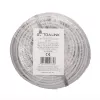 Cabo de patch de par entrançado EXTRALINK CAT6A UTP (U/UTP) interior 25m