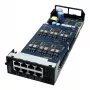 DeTeWe Mitel 470 Analog Subscriber Line Card 32FXS módulo de expansão