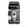 Máquina de café automática De'Longhi Magnifica Evo ECAM 290,83 TB titânio/preto