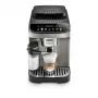 Máquina de café automática De'Longhi Magnifica Evo ECAM 290,83 TB titânio/preto