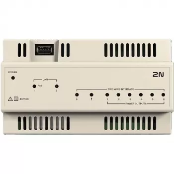 Switch 2N Clip 2wire-IP