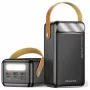 AWEI PowerBank P101K 60000mAh 22,5W Preto
