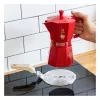 Bialetti Placa Adaptadora de Indução 13 cm, Creme (DCDESIGN08E)