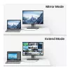 Equip Cabo Ótico Ativo USB-C 3.2 para USB-C 8K PD60W 5m Preto