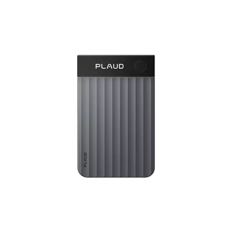 PLAUD Note Pro gravador de voz 64GB preto