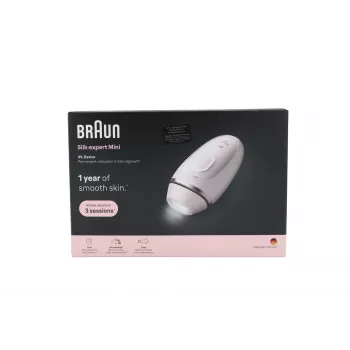 Braun Silk-expert PL1111 Depiladora IPL