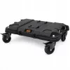 Keter Pro Gear 2.0 Carrinho de Ferramentas Móvel 262828 53L Preto/Vermelho