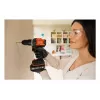 Black & Decker BLD683XN-XJ berbequim de percussão sem fios sem escovas 18V, Solo (sem bateria)