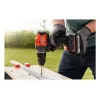 Black & Decker BLD683XN-XJ berbequim de percussão sem fios sem escovas 18V, Solo (sem bateria)