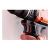 Black & Decker BLD683XN-XJ berbequim de percussão sem fios sem escovas 18V, Solo (sem bateria)