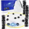 Extralink Toys Pedras Magnéticas Jogo de Tabuleiro Estratégico 30 Ímanes