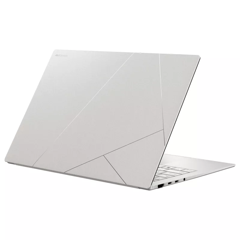 ASUS Zenbook S14 OLED UX5406SA-PV524W - 14 polegadas 2.8K OLED, Intel Core Ultra 7-258V, 32GB RAM, 1TB SSD, Windows 11 Home
