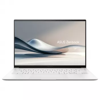 ASUS Zenbook S14 OLED UX5406SA-PV524W - 14 polegadas 2.8K OLED, Intel Core Ultra 7-258V, 32GB RAM, 1TB SSD, Windows 11 Home