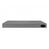 LevelOne TURING Switch Gigabit Gerido L3 Lite de 28 Portas, 24 x 1G RJ45, 4 x 1G/10G SFP+ Uplinks
