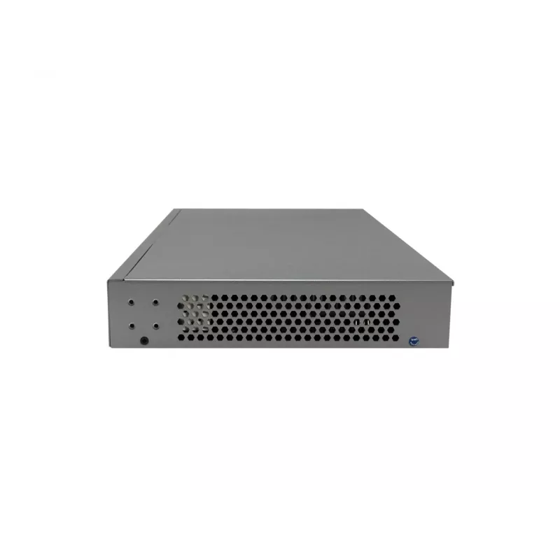 LevelOne TURING Switch Gigabit Gerido L3 Lite de 28 Portas, 24 x 1G RJ45, 4 x 1G/10G SFP+ Uplinks