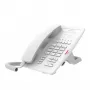 Fanvil H3W V2 Telefone SIP de Hotel Branco - PoE Wi-Fi VoIP