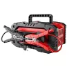 EXTRALINK Carregador de Bateria de Carro Inteligente com Modo de Reparação AGM 12V 24V 20A