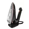Braun FI7276BK Ferro de Engomar a Vapor - 2700W, Base EloxalPlus 3D BackGlide, Golpe de Vapor 230 g/min, Preto