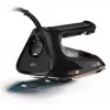 Braun FI7276BK Ferro de Engomar a Vapor - 2700W, Base EloxalPlus 3D BackGlide, Golpe de Vapor 230 g/min, Preto
