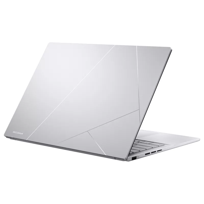 ASUS Zenbook 14 OLED UX3405CA-QD738W - 14 polegadas WUXGA OLED, Intel Ultra 7-255H, 16GB RAM, 1TB SSD, Windows 11 Home