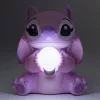 Paladone Angel Light Caixa Fechada - Lilo & Stitch Angel Globuddies Light