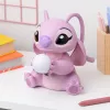 Paladone Angel Light Caixa Fechada - Lilo & Stitch Angel Globuddies Light