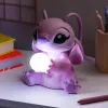 Paladone Angel Light Caixa Fechada - Lilo & Stitch Angel Globuddies Light