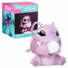 Paladone Angel Light Caixa Fechada - Lilo & Stitch Angel Globuddies Light