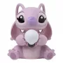 Paladone Angel Light Caixa Fechada - Lilo & Stitch Angel Globuddies Light