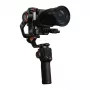 Hohem iSteady MT3 Pro Gimbal de 3 Eixos com Rastreamento por IA e Telecomando