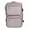 Black Forest KM01 Mochila de cabine 40x30x20 cm cinzento
