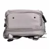 Black Forest KM01 Mochila de cabine 40x30x20 cm cinzento