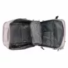 Black Forest KM01 Mochila de cabine 40x30x20 cm cinzento