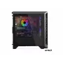 Lenovo LOQ 26ADR10 Torre Desktop PC, AMD Ryzen 7 8745HX, 16GB DDR5, 512GB SSD, NVIDIA GeForce RTX 5060 Ti 8GB, Windows 11 Home, 2 Anos de Garantia