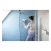 Kärcher WV 1 Compact Care Aspirador de Vidros, Iões de Lítio, 25 min de Autonomia, Depósito de 100 ml, Amarelo/Preto