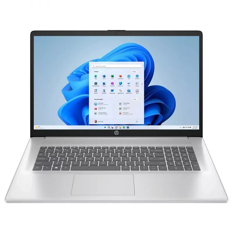 HP 17-CP3005DDX Portátil, 17,3